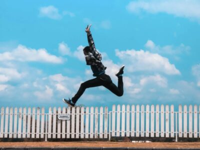 Mehr Spaß im Alltag