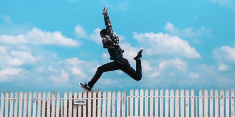 Mehr Spaß im Alltag: 5 Tipps & Ideen für mehr Freude