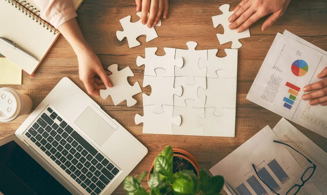 Moderne Marketingstrategien für Coaches