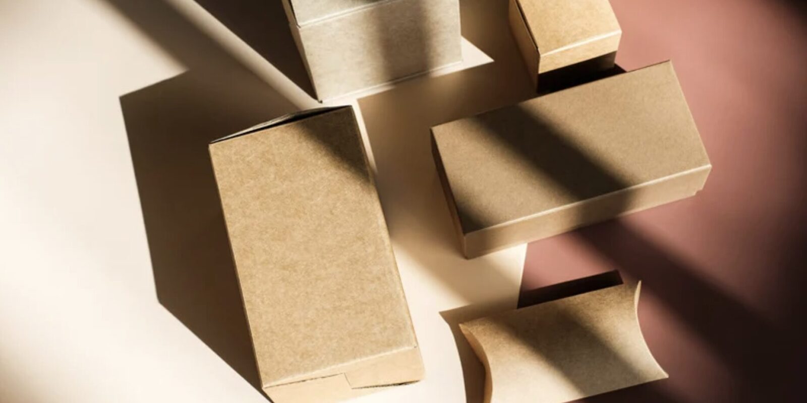 nachhaltige Verpackung