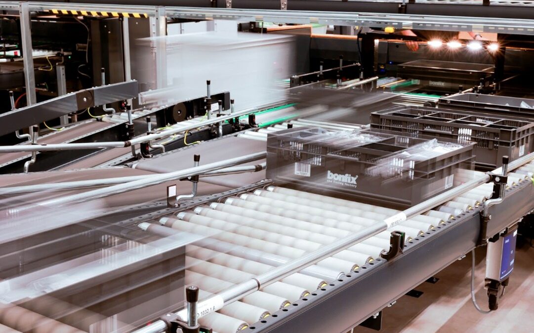 Nachhaltige Verpackung als Wettbewerbsvorteil für deutsche Unternehmen