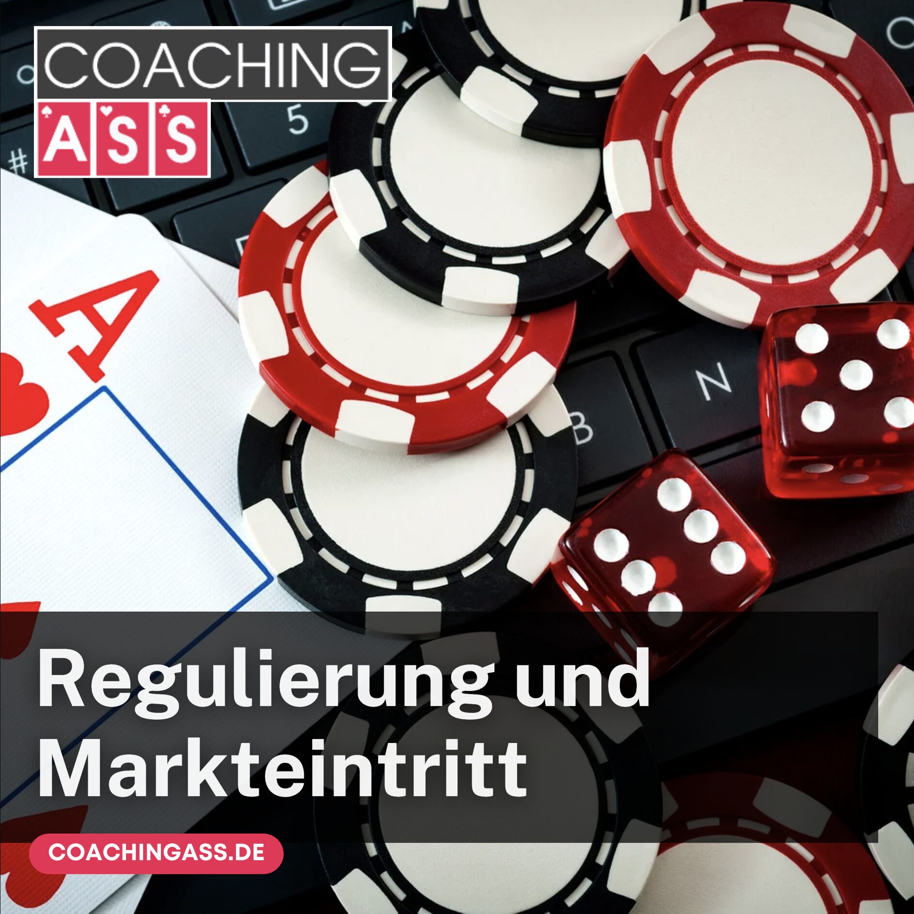 Regulierung und Markteintritt