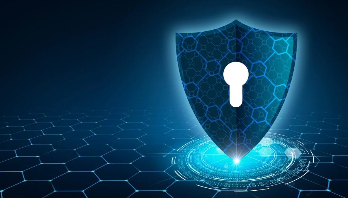Sichere Kommunikation mit Klient:innen: VPN