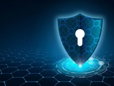 Sichere Kommunikation mit Klient:innen: VPN