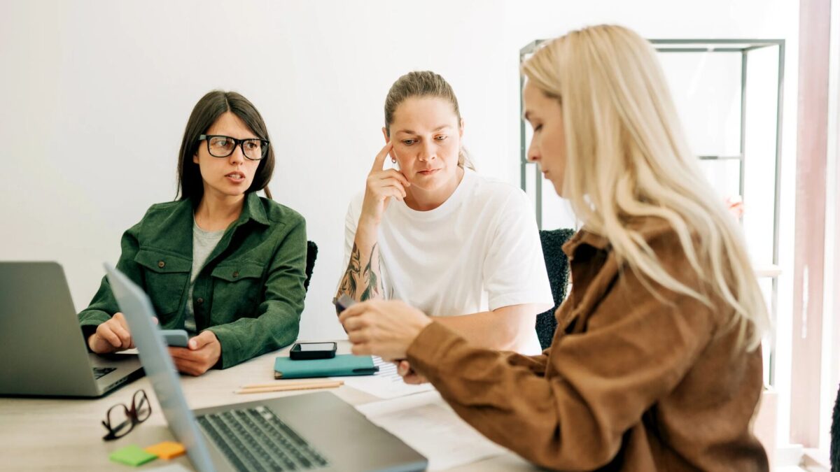 Social Media Manager Jobs 2025 Zukunftschancen für kreative Köpfe