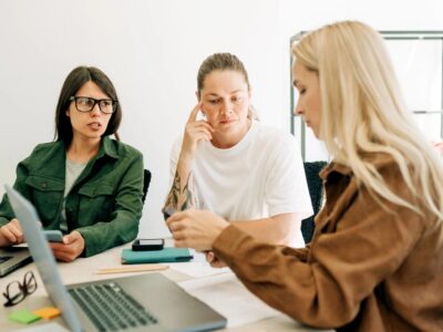 Social Media Manager Jobs 2025 Zukunftschancen für kreative Köpfe