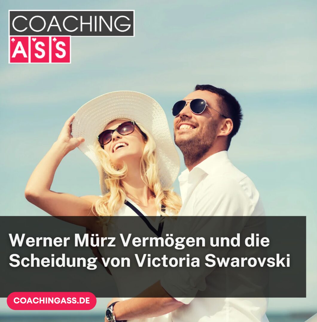 Werner Mürz Vermögen und die Scheidung von Victoria Swarovski