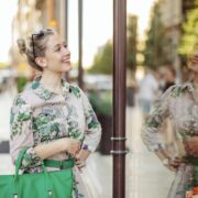 Analoge Sichtbarkeit