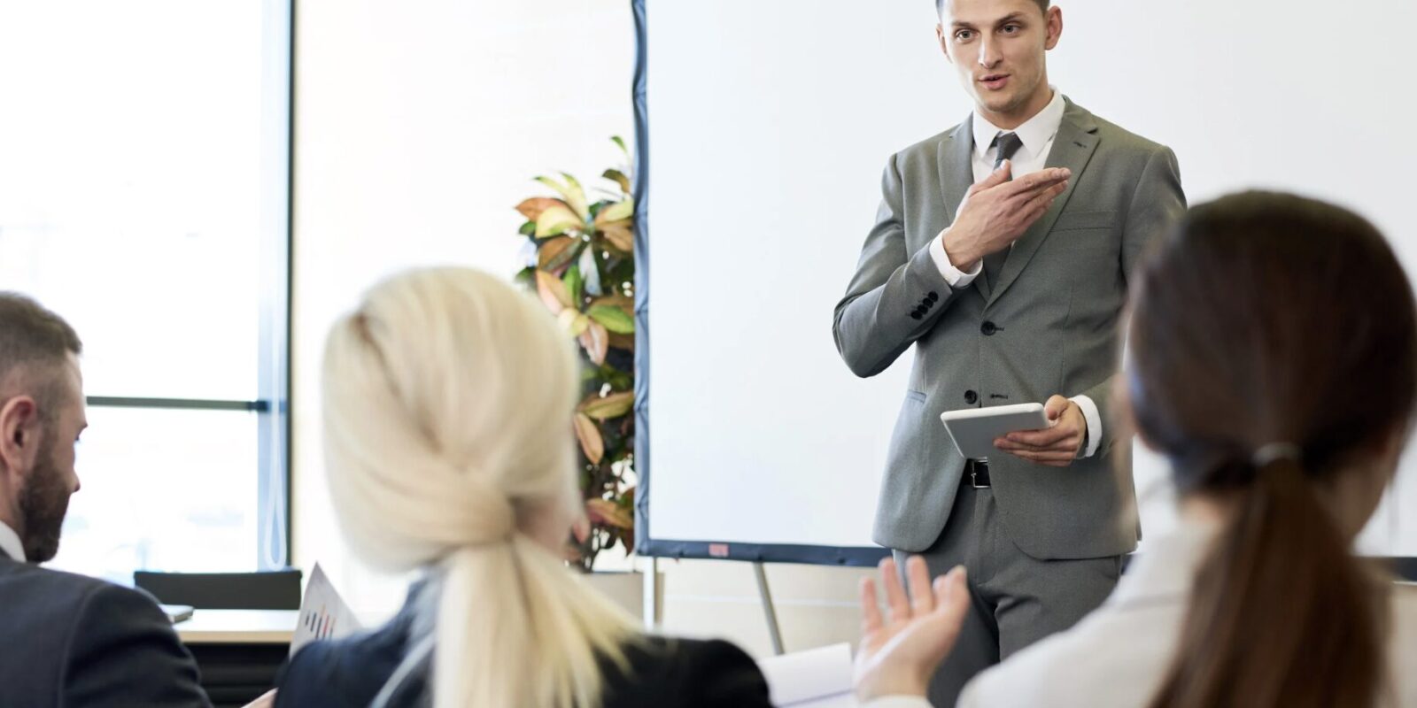 Business Coaching