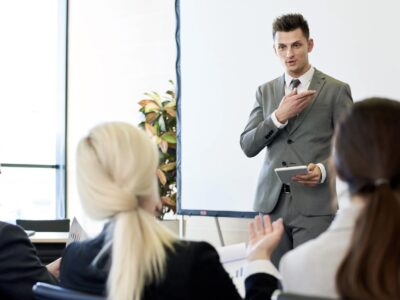 Business Coaching