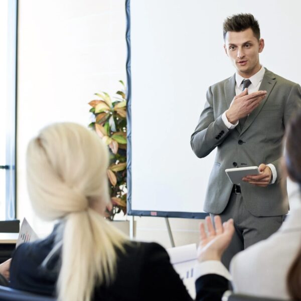 Business Coaching
