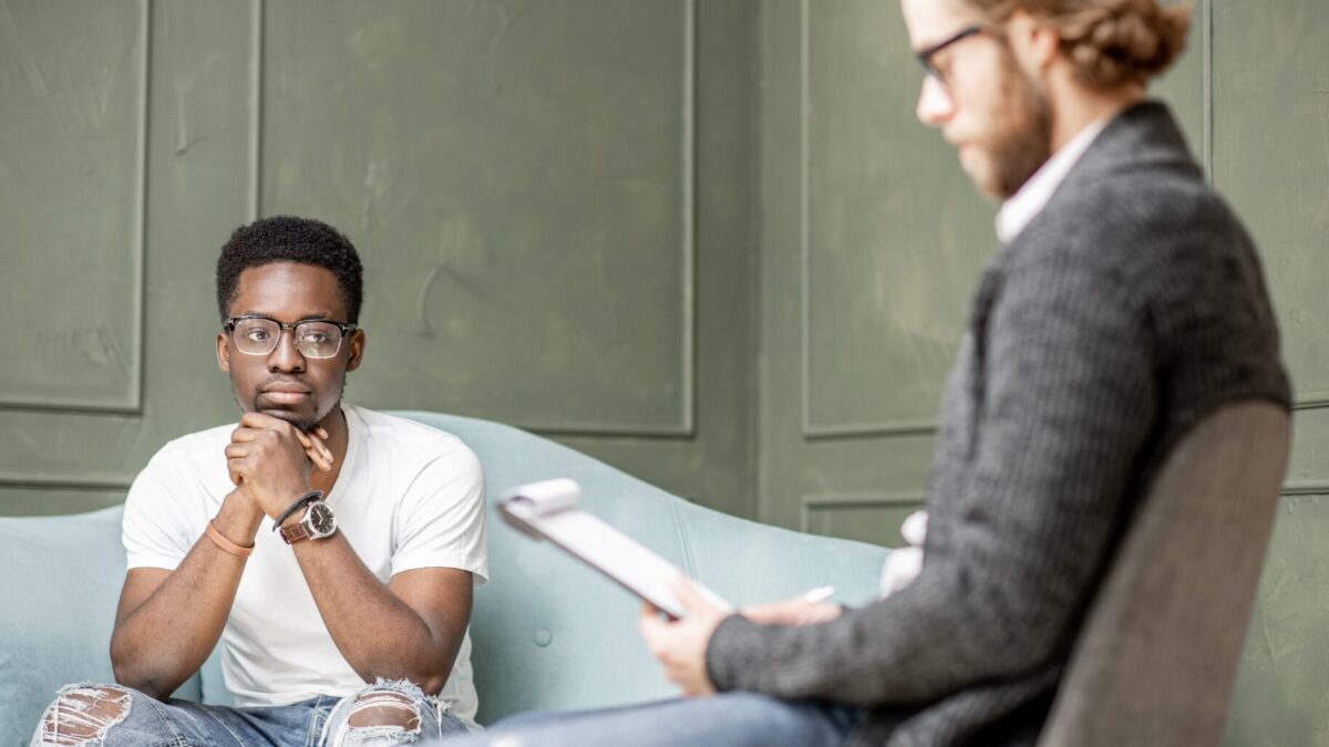 Coaching zur Stabilisierung