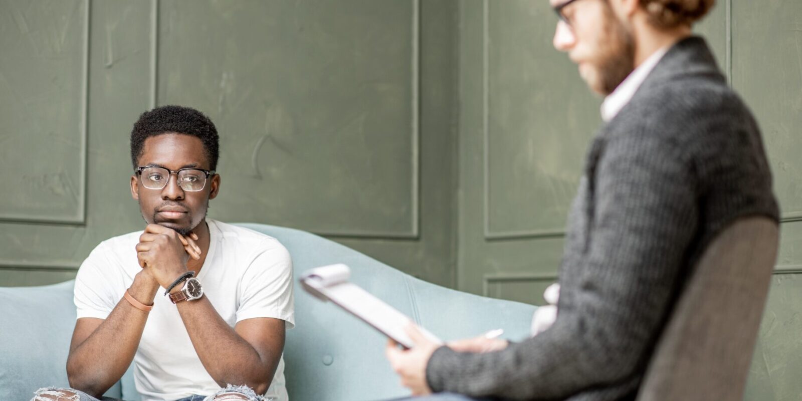 Coaching zur Stabilisierung