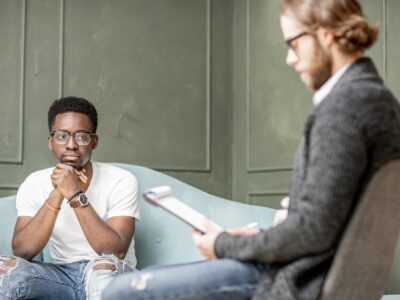 Coaching zur Stabilisierung