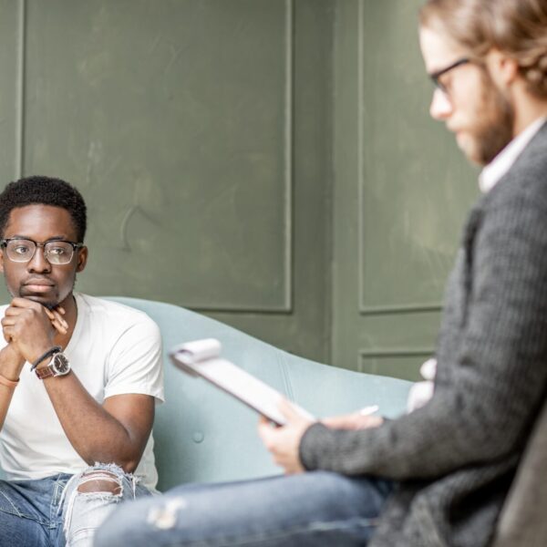 Coaching zur Stabilisierung