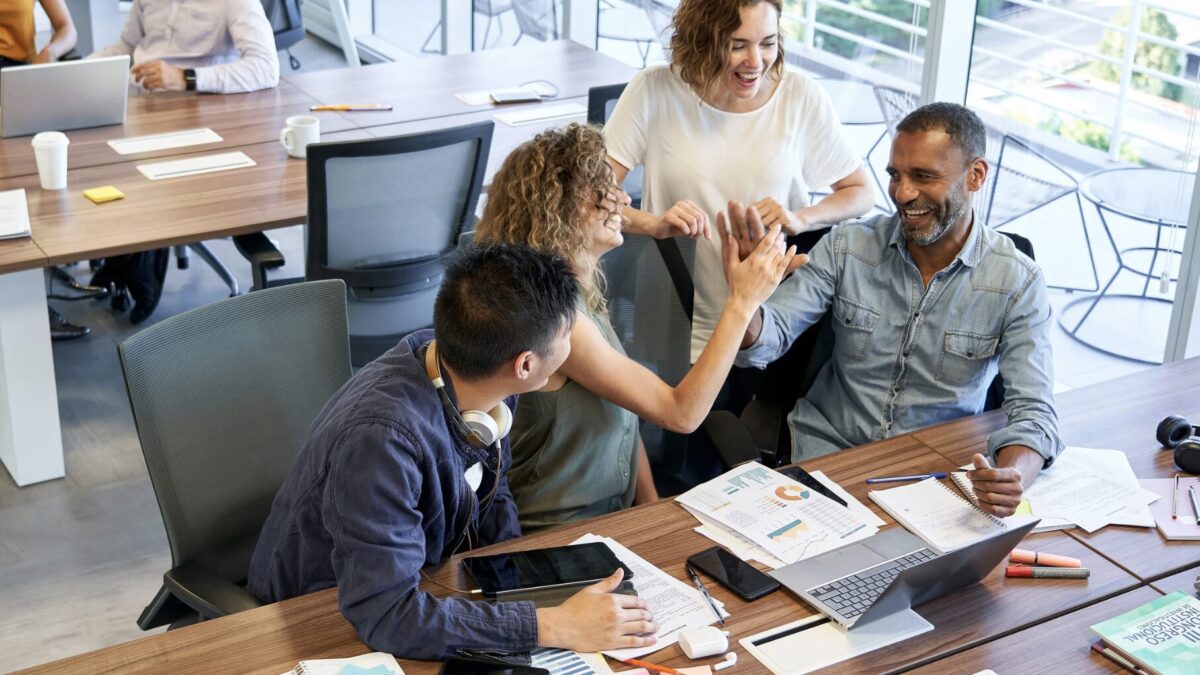 Digitale Marketingstrategien für die Glücksspielbranche