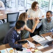 Digitale Marketingstrategien für die Glücksspielbranche