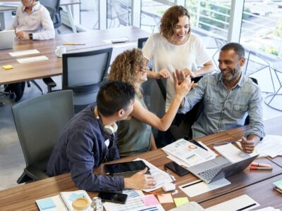 Digitale Marketingstrategien für die Glücksspielbranche