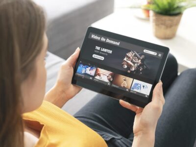 Digitale Trends