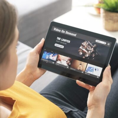 Digitale Trends