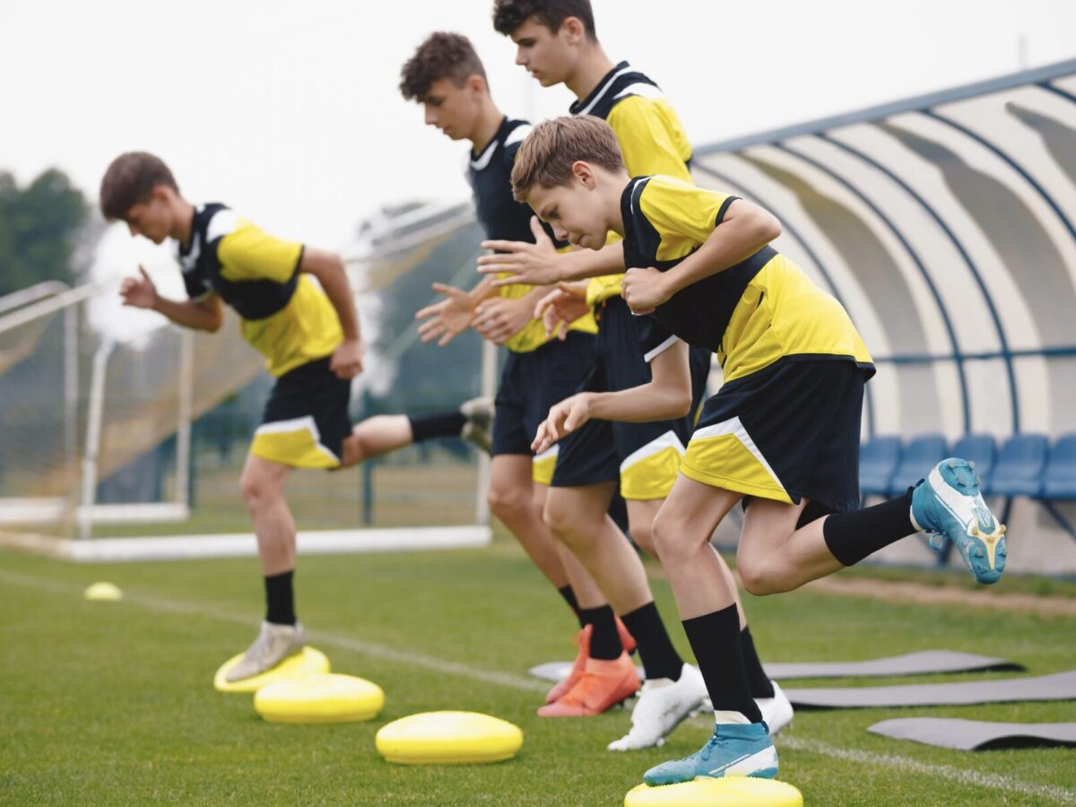 Gamification von Workouts