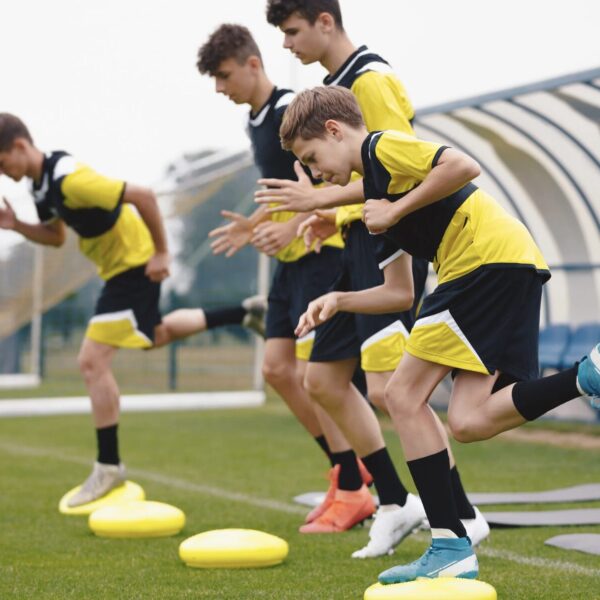 Gamification von Workouts