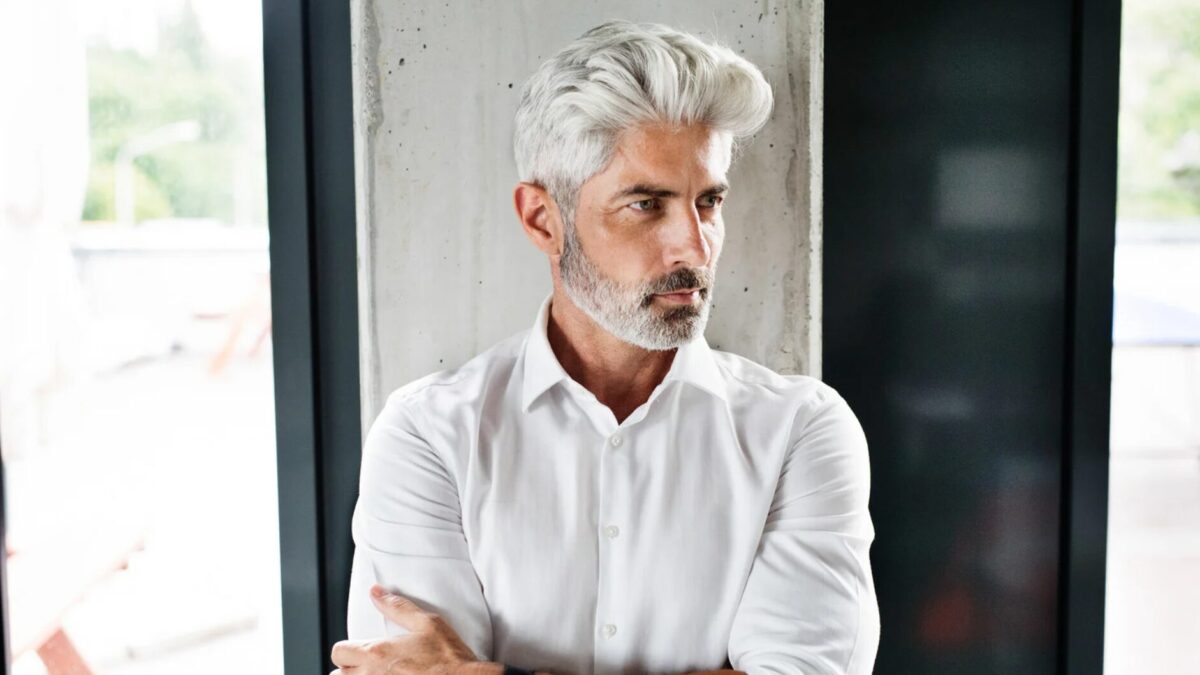 Giorgio Armani Vermögen und das Vermächtnis eines Modegiganten