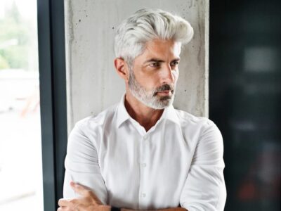 Giorgio Armani Vermögen und das Vermächtnis eines Modegiganten