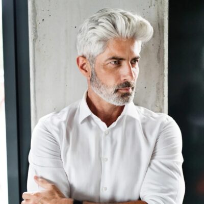 Giorgio Armani Vermögen und das Vermächtnis eines Modegiganten