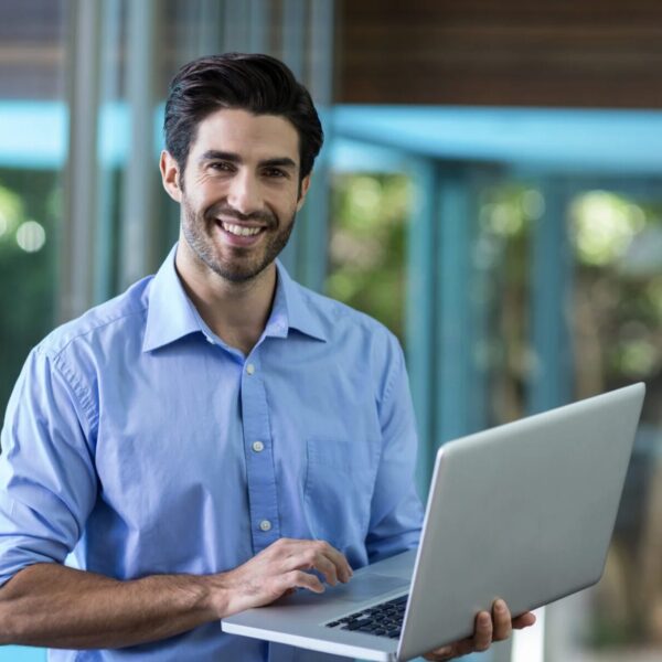 Managed Cloud Services