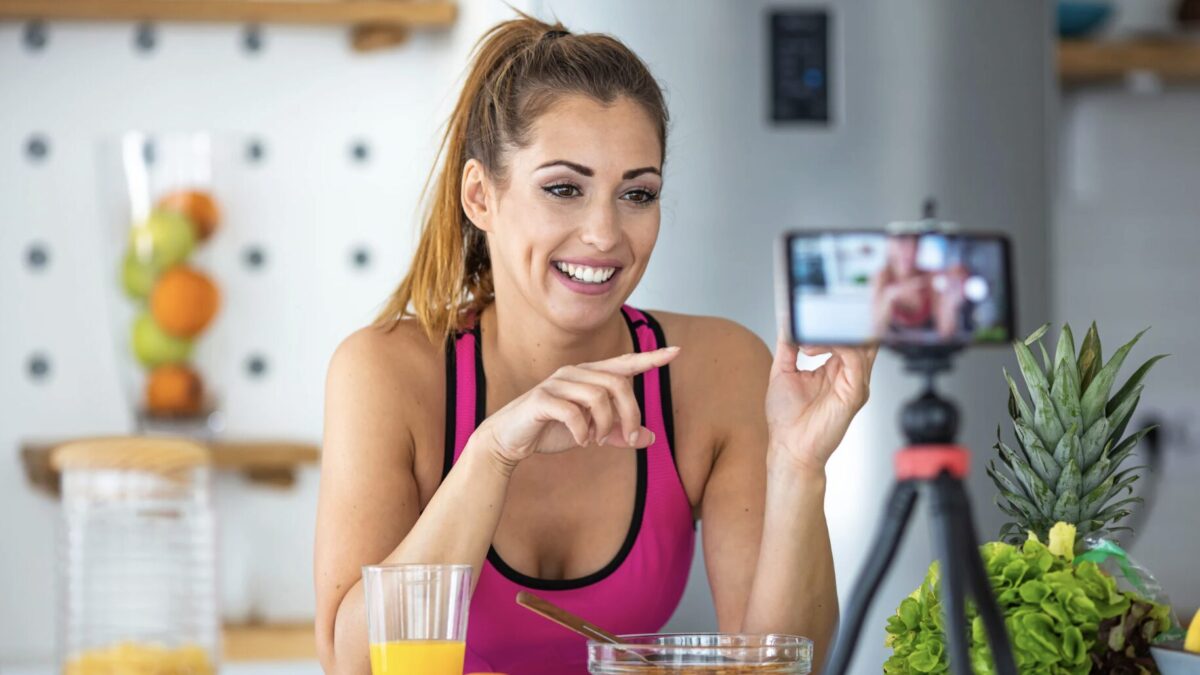 Micro-Influencer