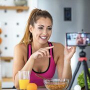 Micro-Influencer