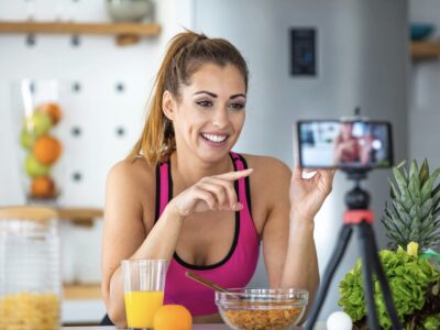 Micro-Influencer
