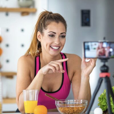 Micro-Influencer