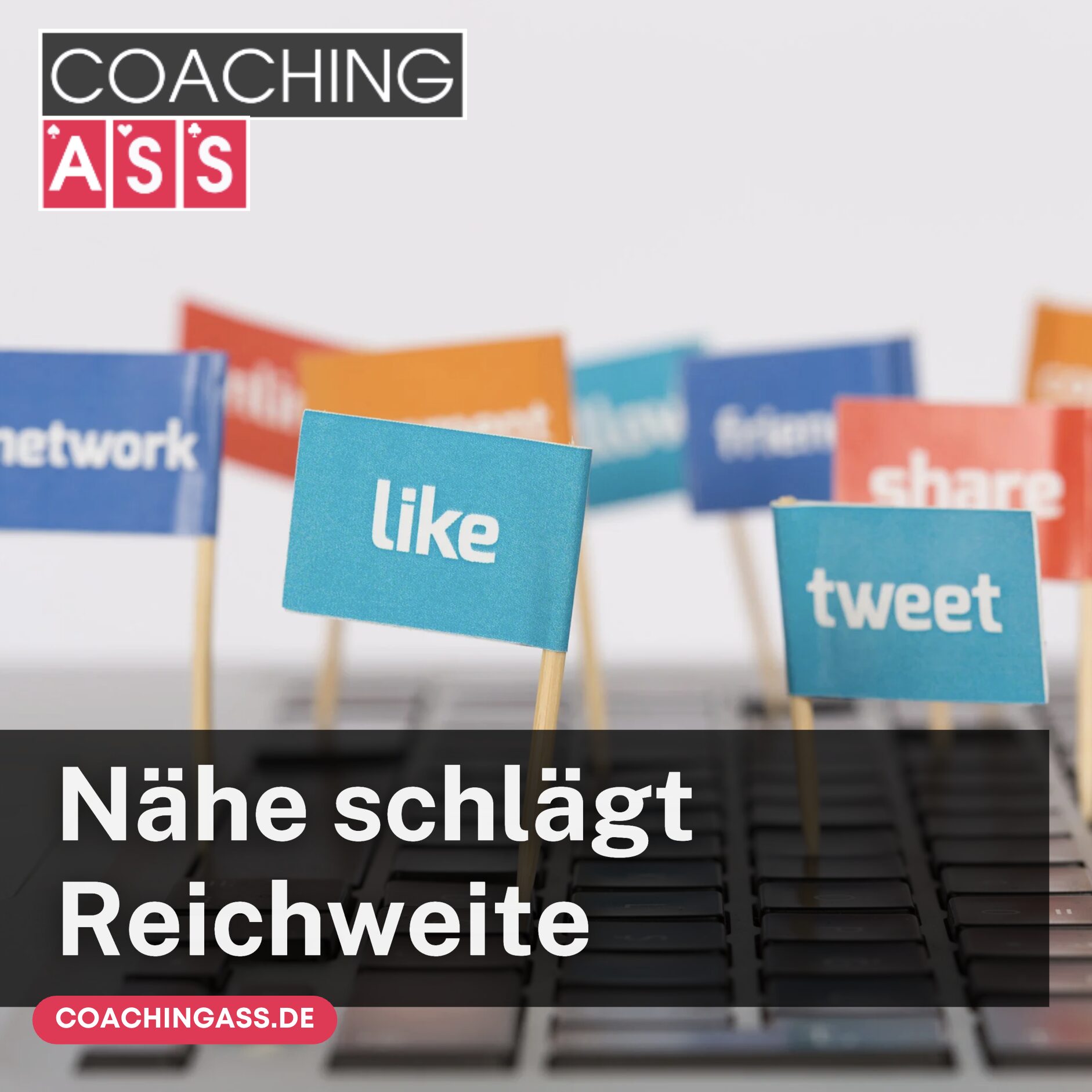 Nähe schlägt Reichweite Micro Influencer