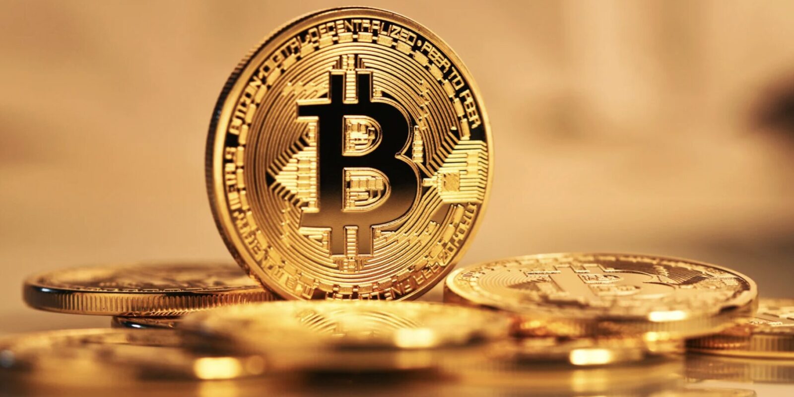 Psychologie von Bitcoin