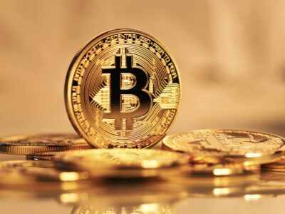 Psychologie von Bitcoin