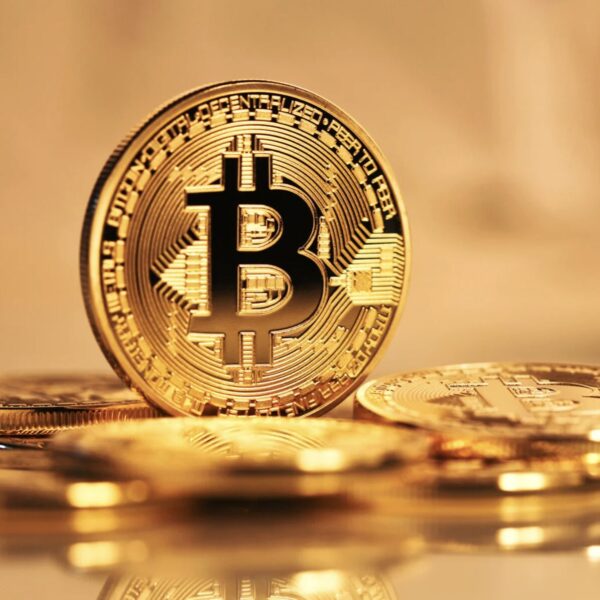 Psychologie von Bitcoin