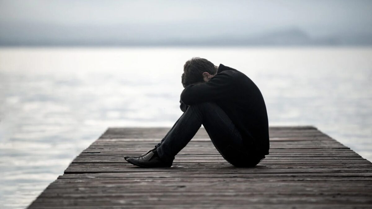 Sprüche für eine kaputte Seele und die Kunst, im Dunkel Trost zu finden