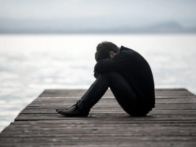 Sprüche für eine kaputte Seele und die Kunst, im Dunkel Trost zu finden