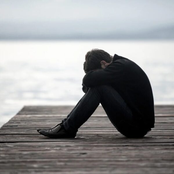 Sprüche für eine kaputte Seele und die Kunst, im Dunkel Trost zu finden