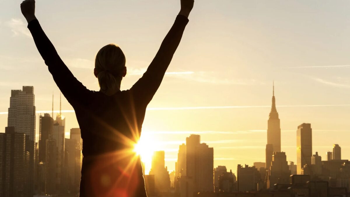 Strategien für Beständigkeit