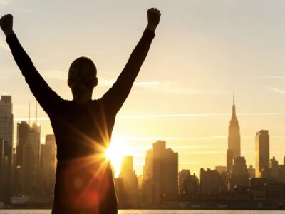 Strategien für Beständigkeit