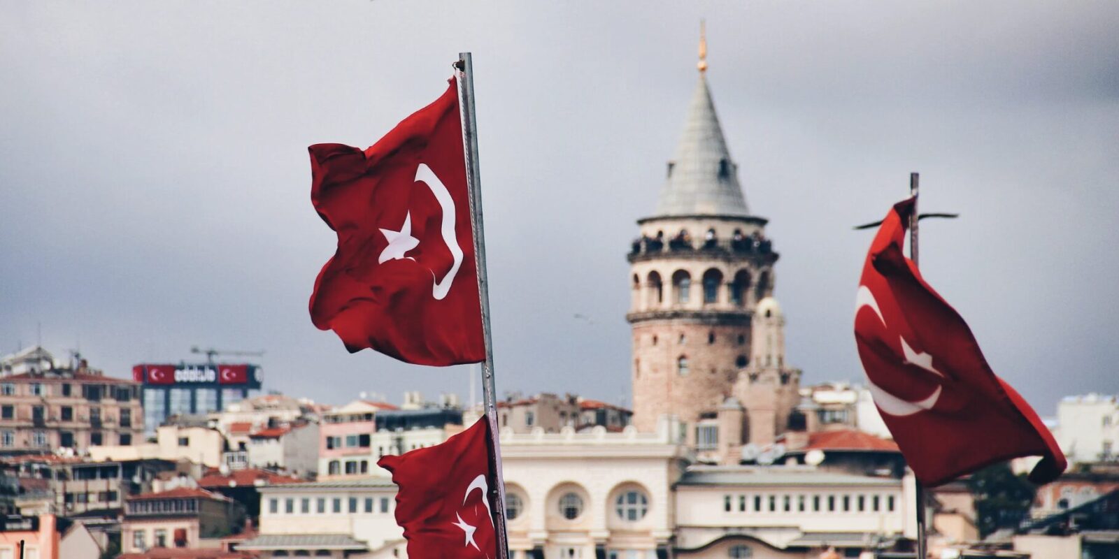 Türkische Telefonnummer