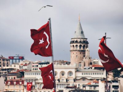 Türkische Telefonnummer