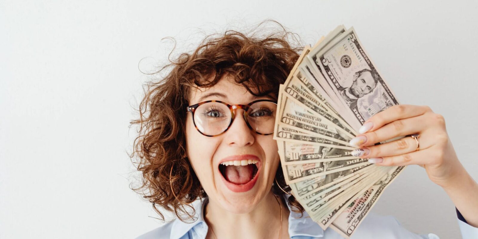 Über Geld spricht man doch Warum Offenheit über Finanzen so wichtig ist