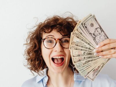 Über Geld spricht man doch Warum Offenheit über Finanzen so wichtig ist