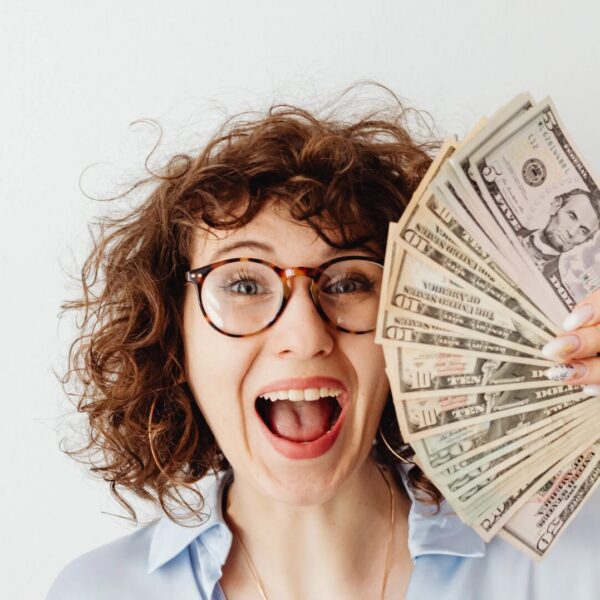 Über Geld spricht man doch Warum Offenheit über Finanzen so wichtig ist