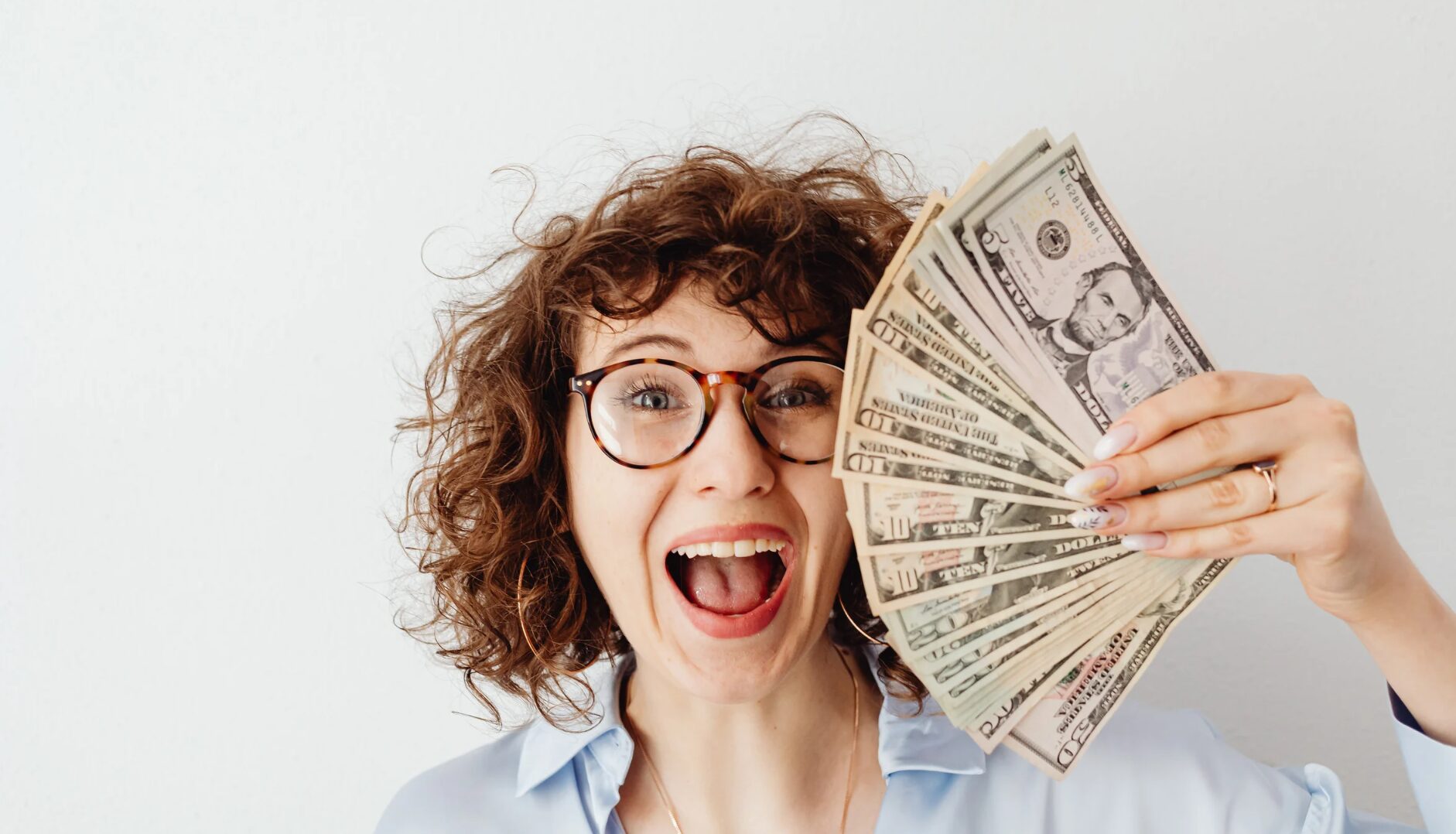 Vers Geld Über Geld spricht man doch – Offenheit lohnt sich