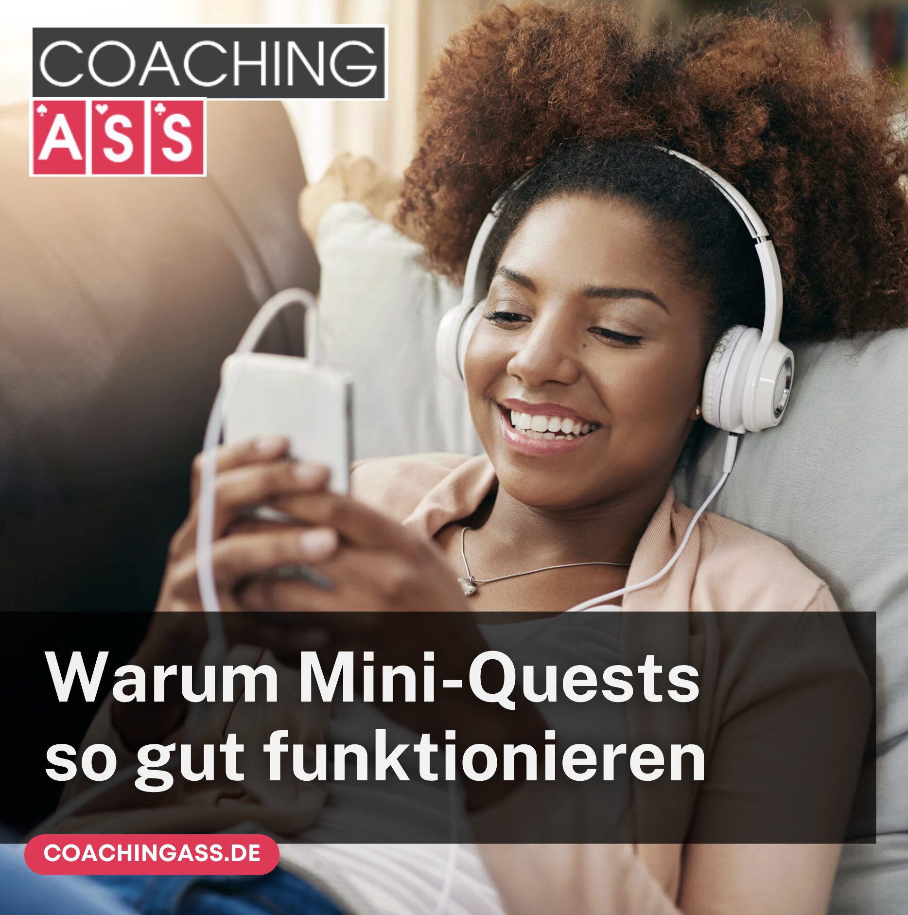 Warum Mini-Quests so gut funktionieren